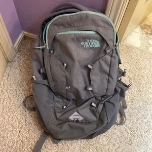 Northface backpack